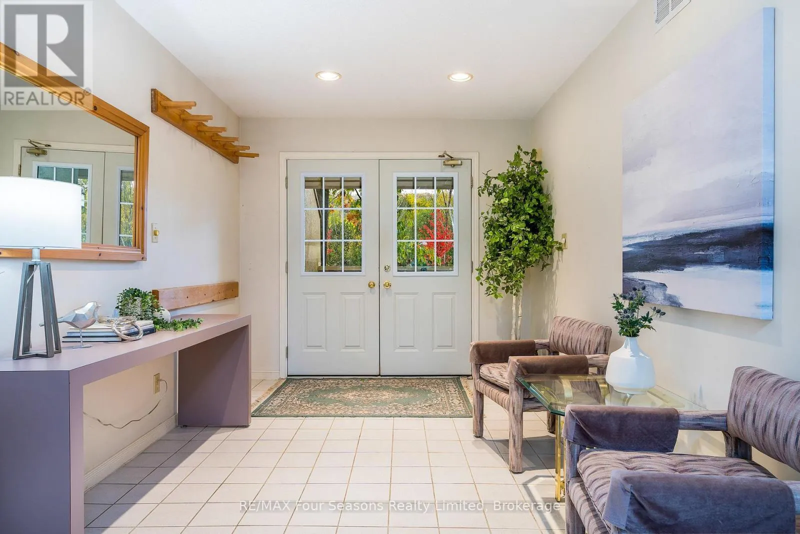 113 - 107 WINTERGREEN PLACE, #113