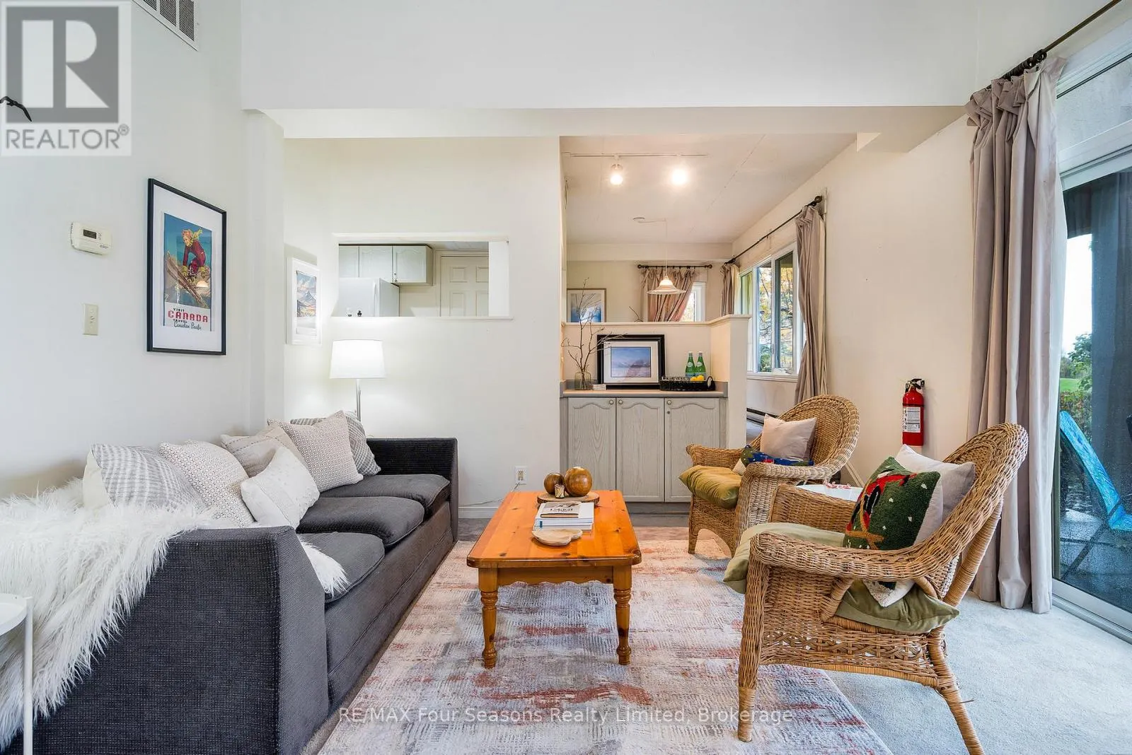 113 - 107 WINTERGREEN PLACE, #113