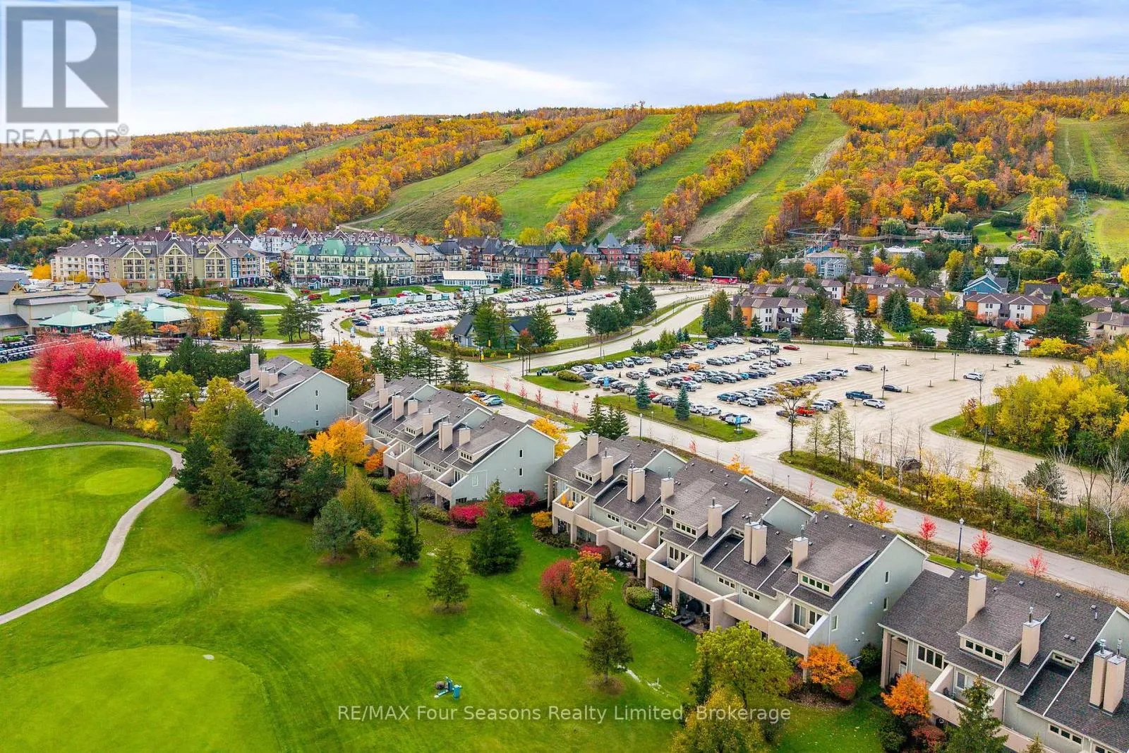 113 - 107 WINTERGREEN PLACE, #113