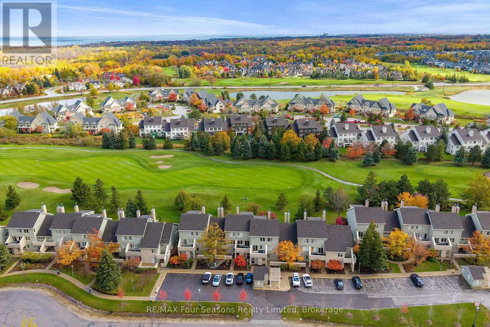 113 - 107 WINTERGREEN PLACE, #113