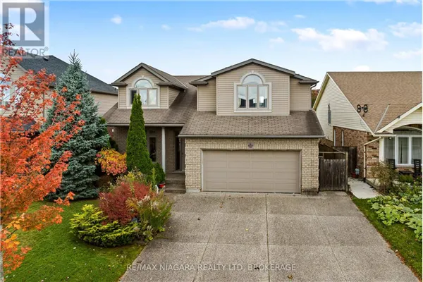 6877 COURTNEY CRESCENT