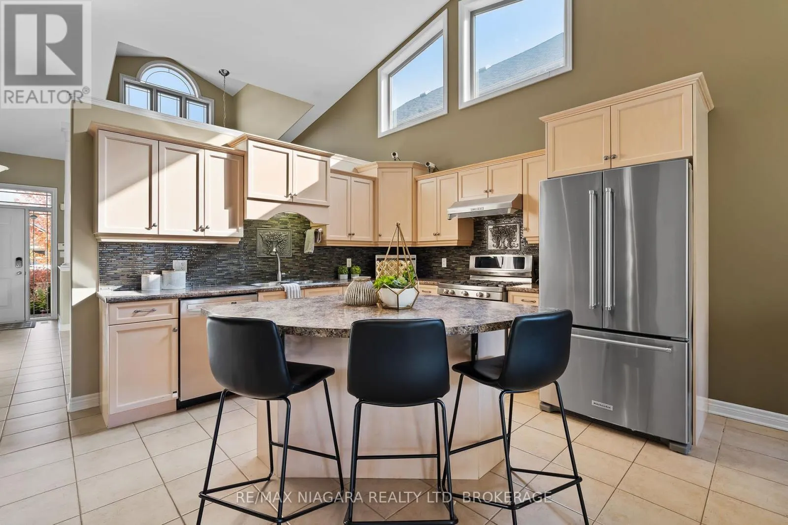 6877 COURTNEY CRESCENT