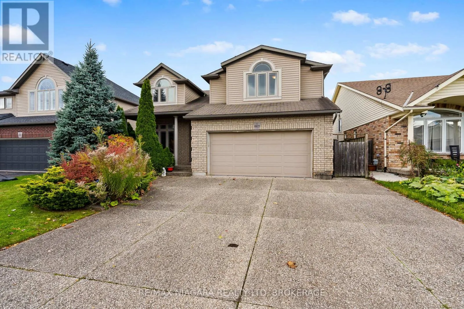 6877 COURTNEY CRESCENT