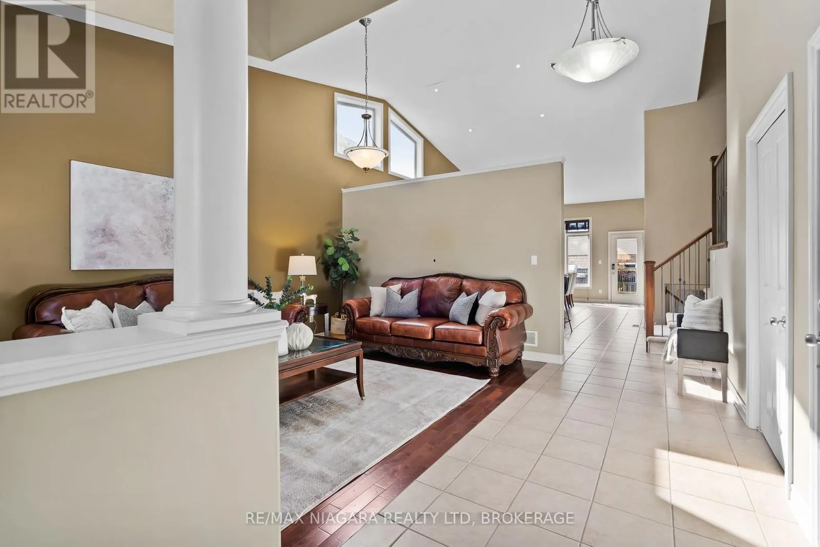 6877 COURTNEY CRESCENT