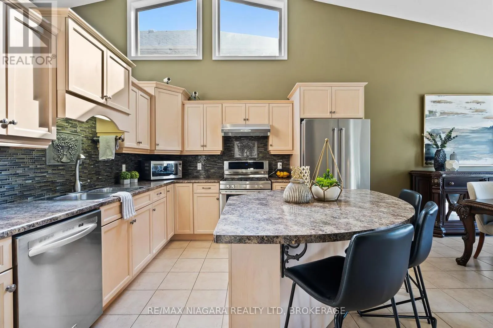 6877 COURTNEY CRESCENT