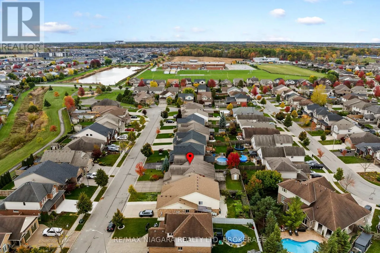 6877 COURTNEY CRESCENT