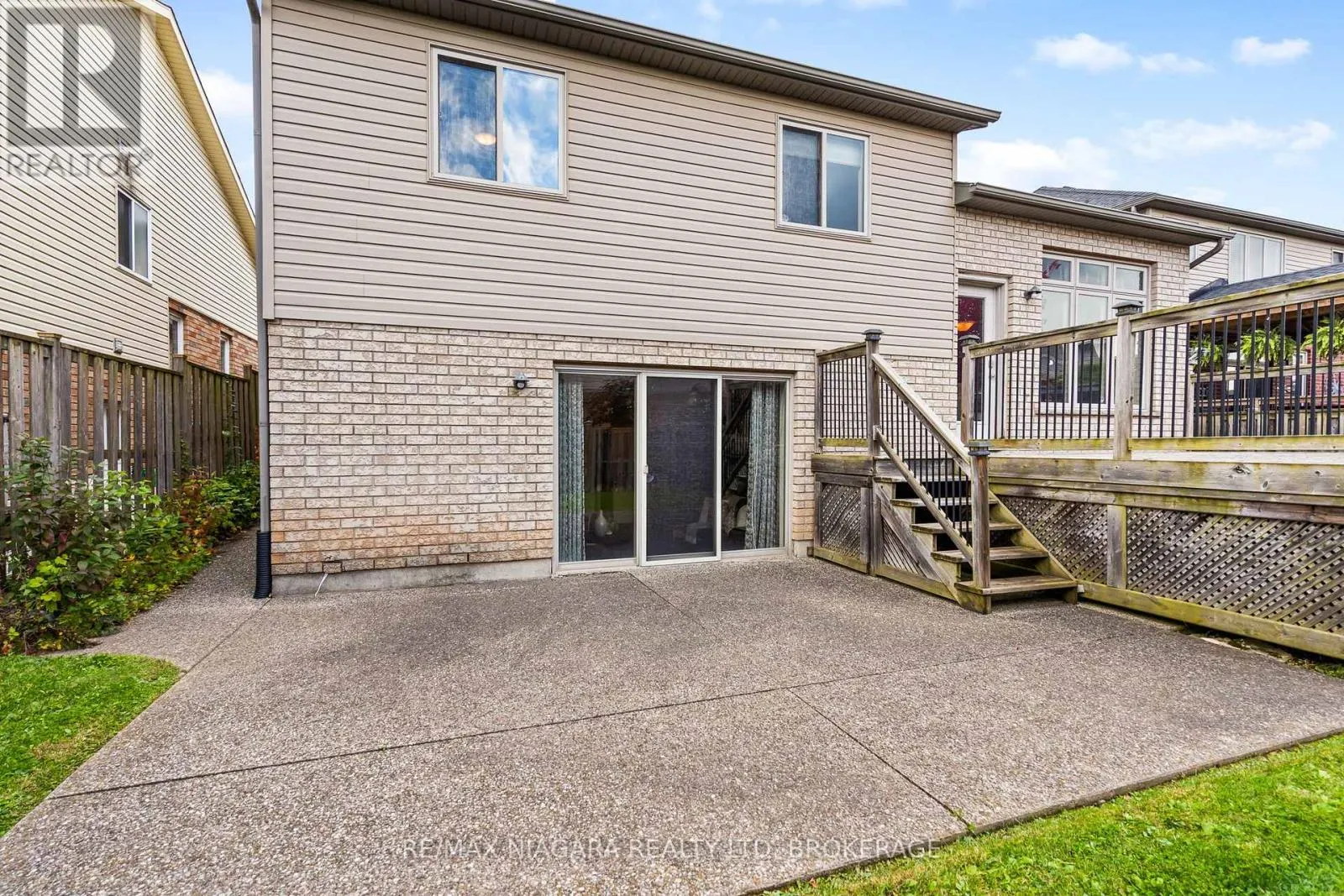 6877 COURTNEY CRESCENT