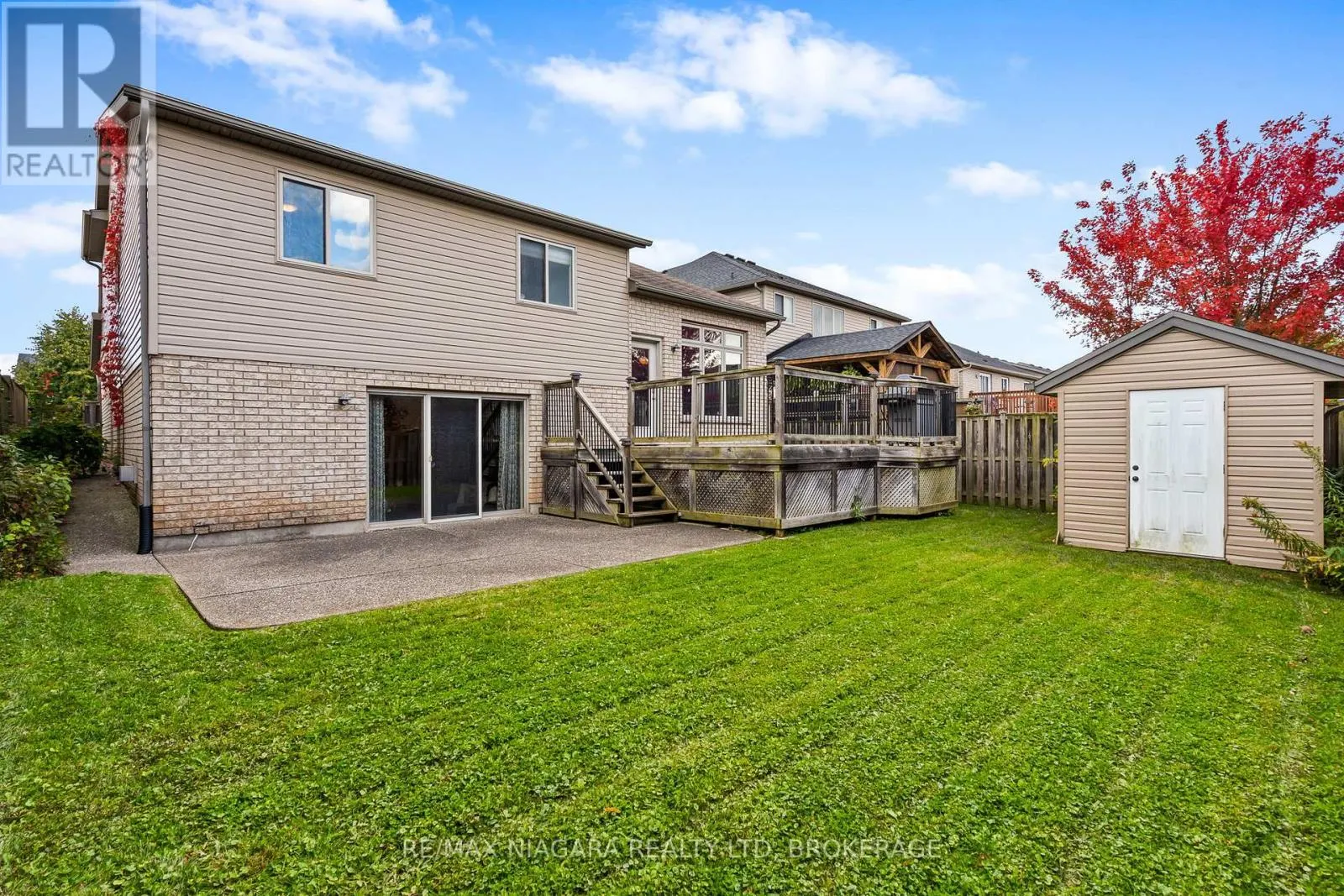 6877 COURTNEY CRESCENT