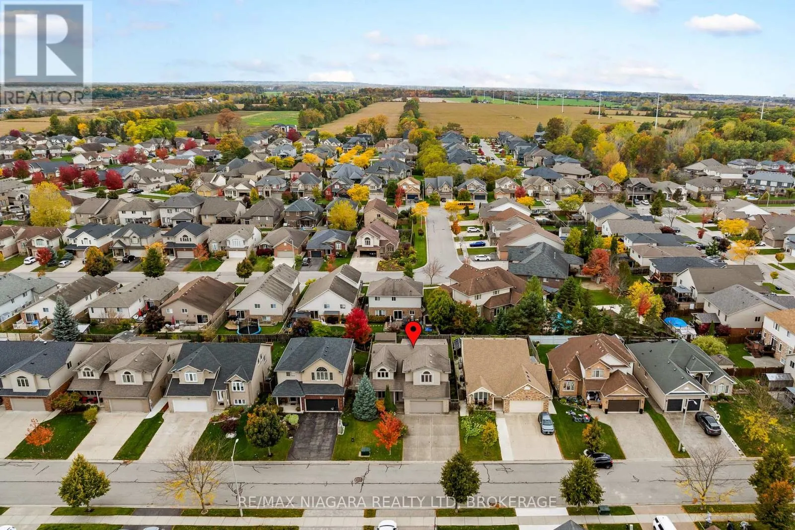 6877 COURTNEY CRESCENT