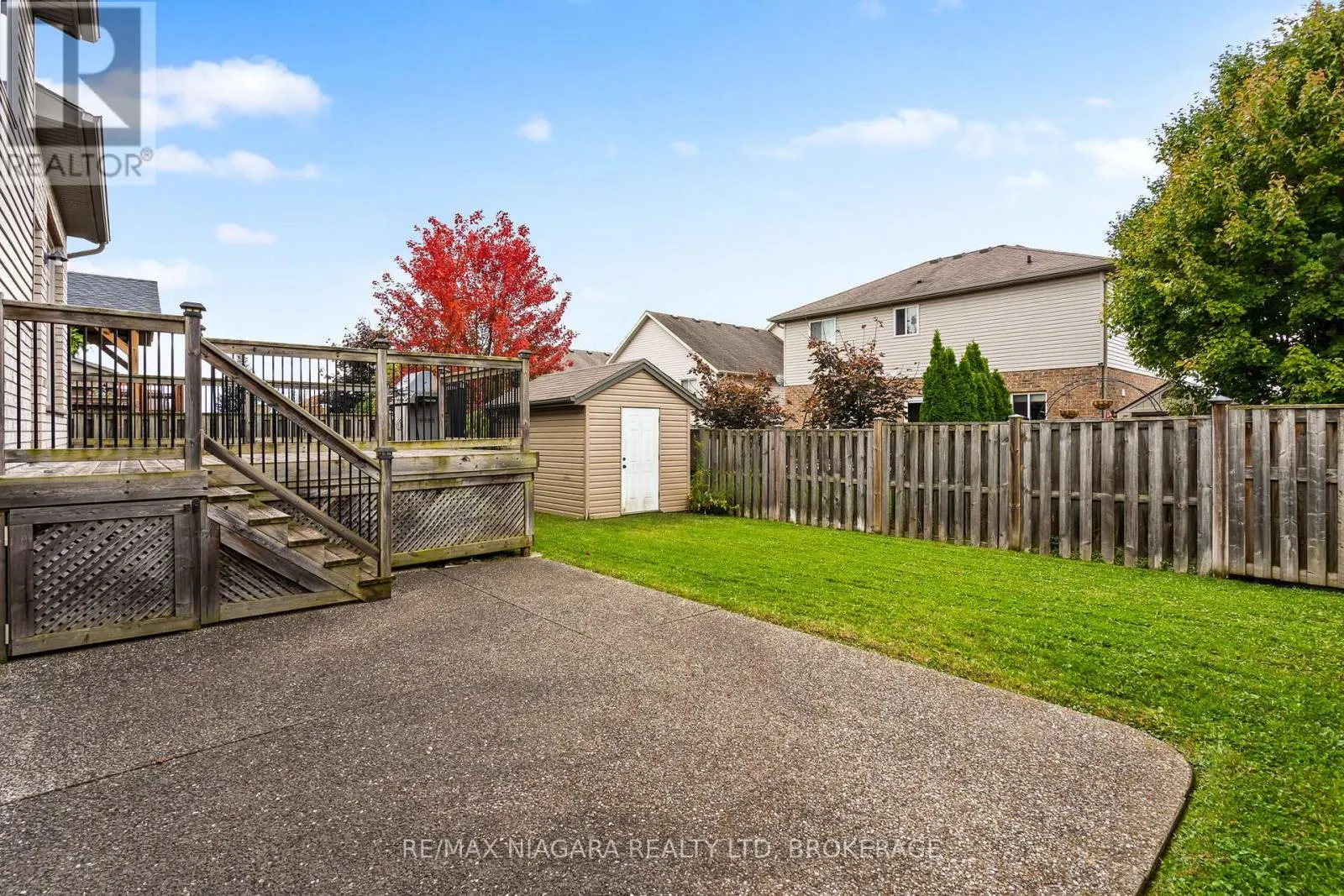 6877 COURTNEY CRESCENT