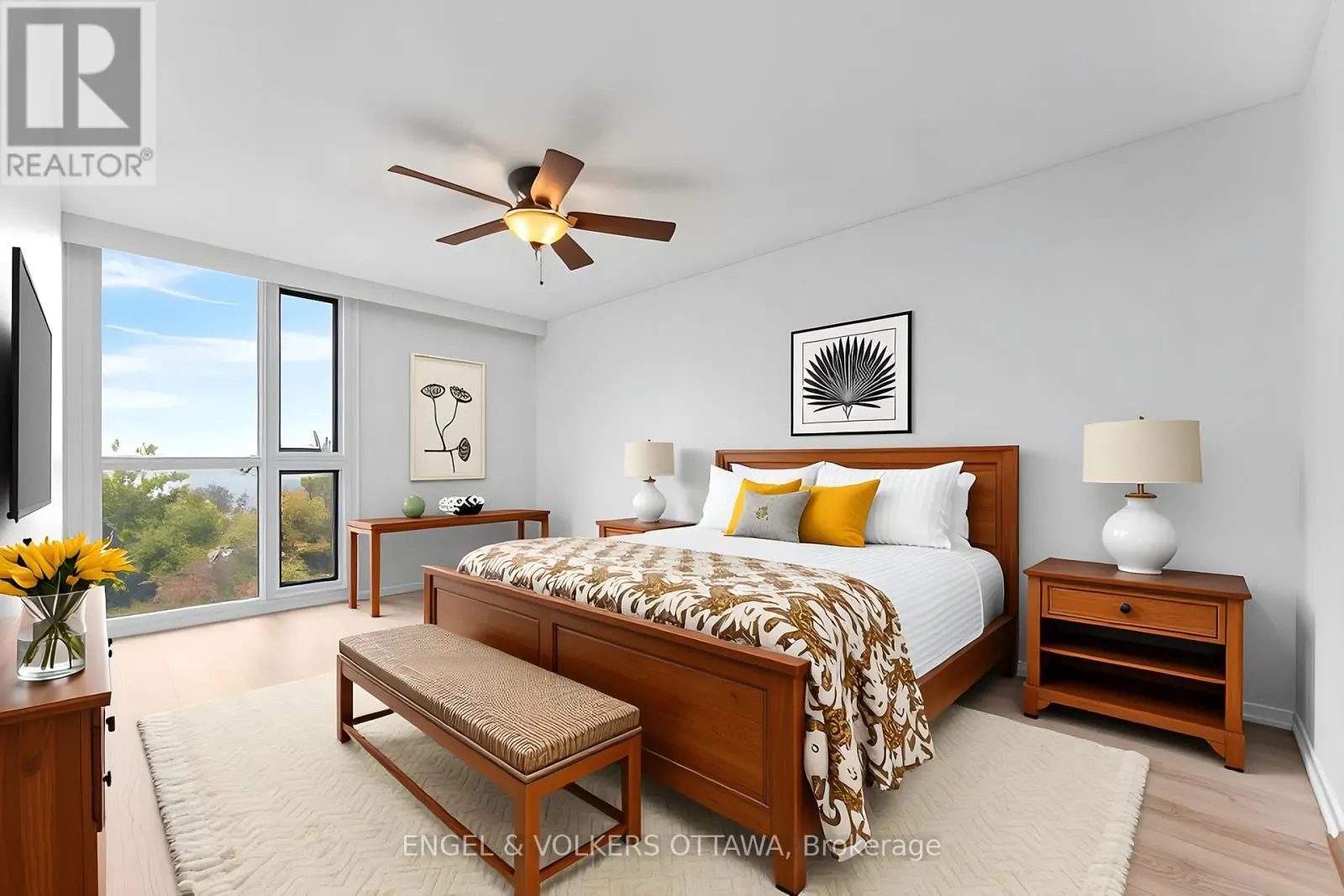 704 - 1025 RICHMOND ROAD