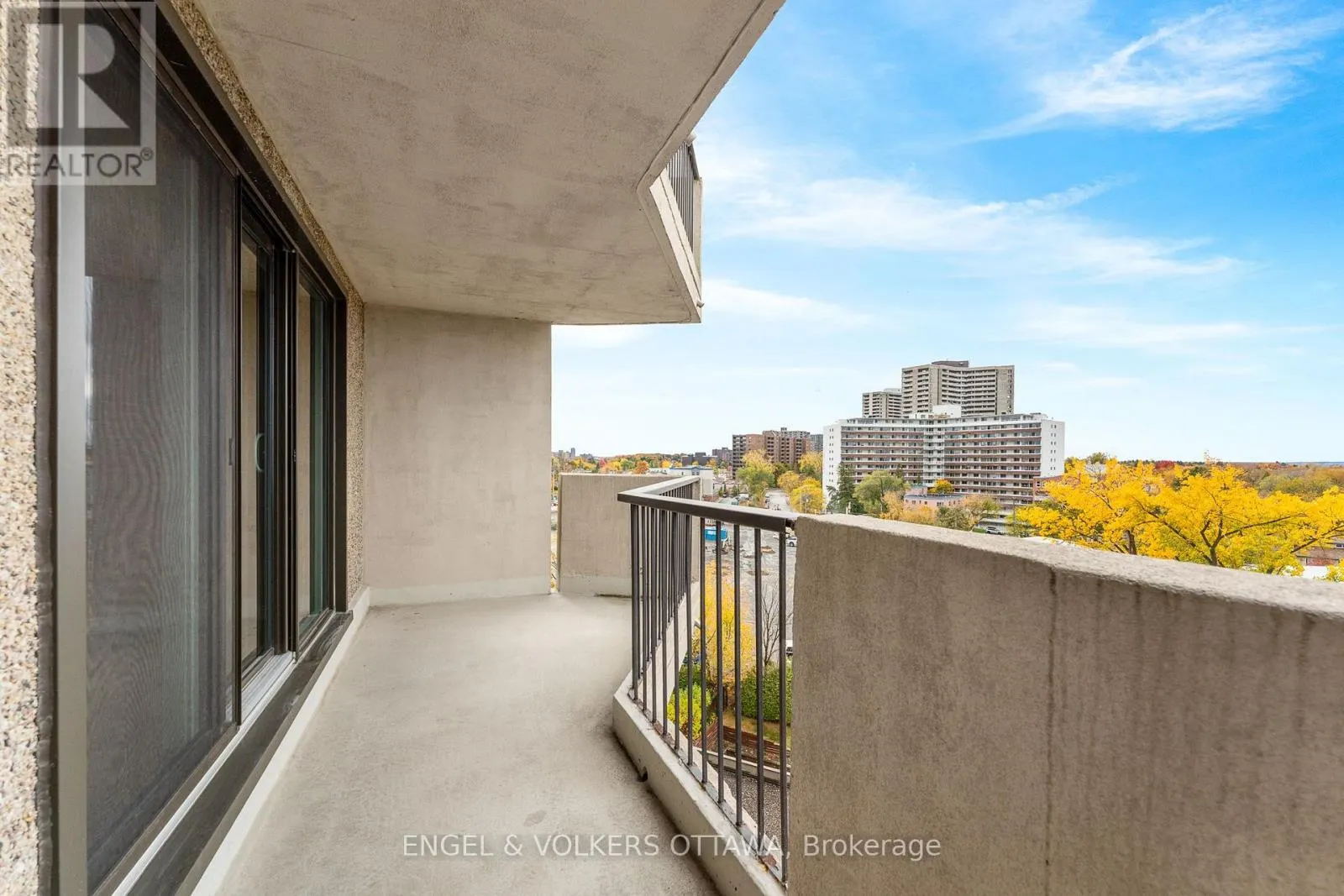 704 - 1025 RICHMOND ROAD