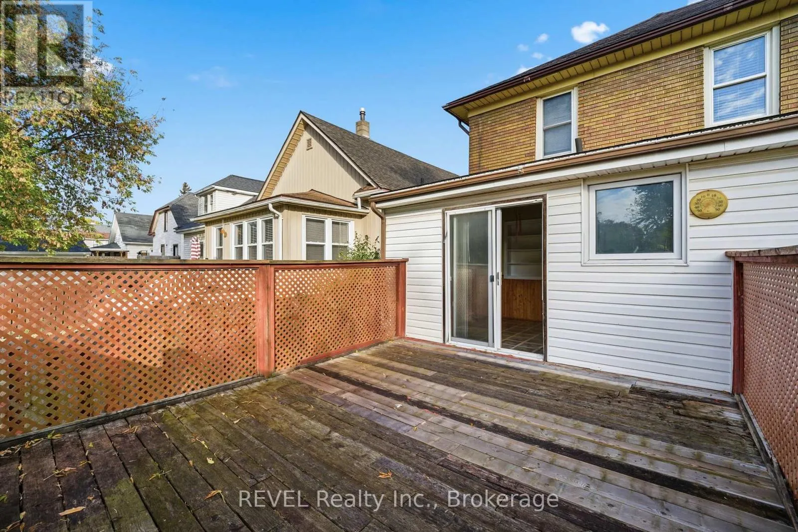 4988 MORRISON STREET