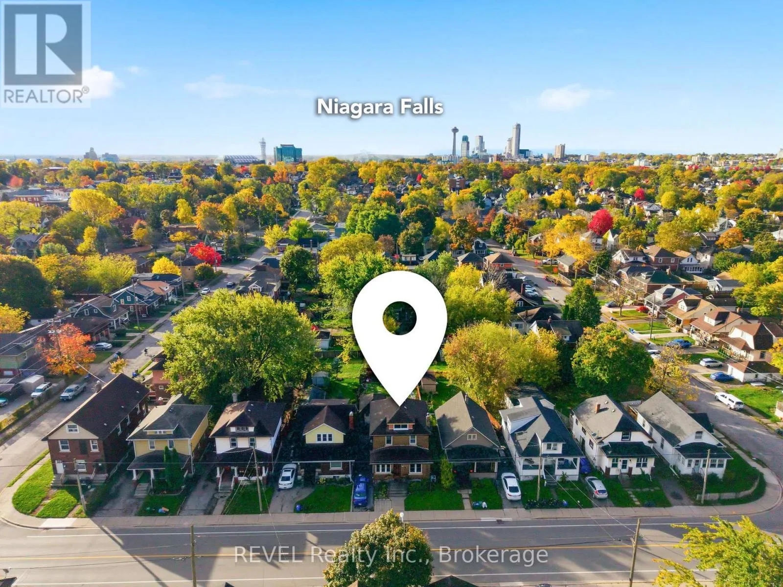 4988 MORRISON STREET