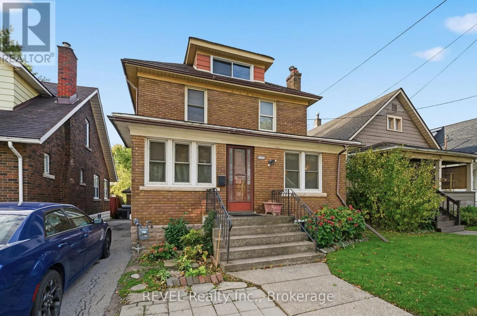 4988 MORRISON STREET