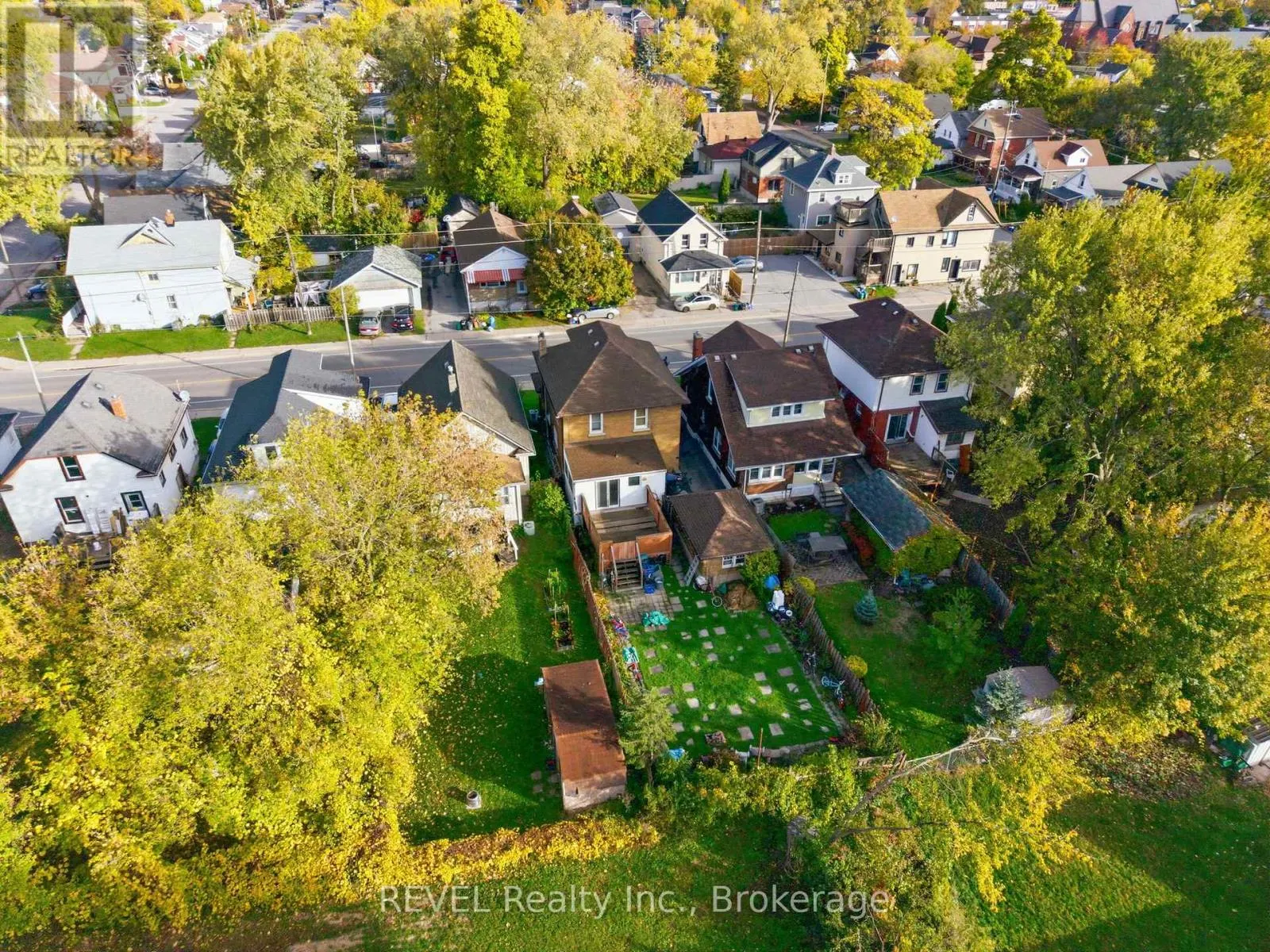 4988 MORRISON STREET