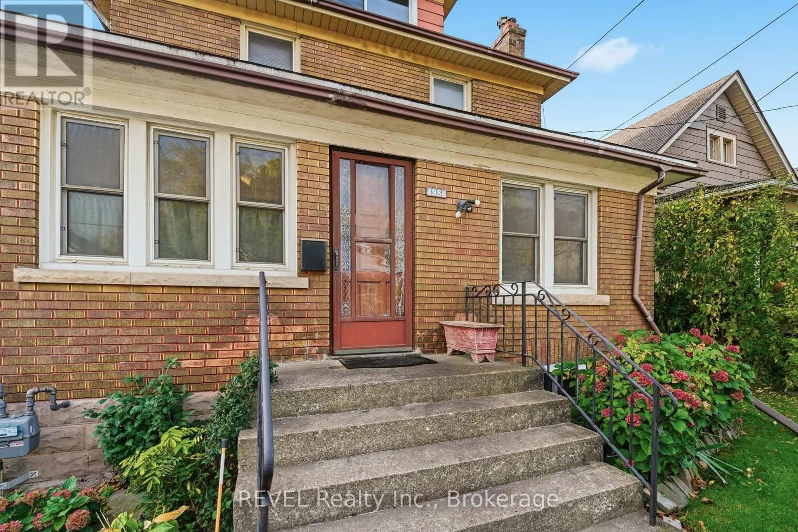 4988 MORRISON STREET