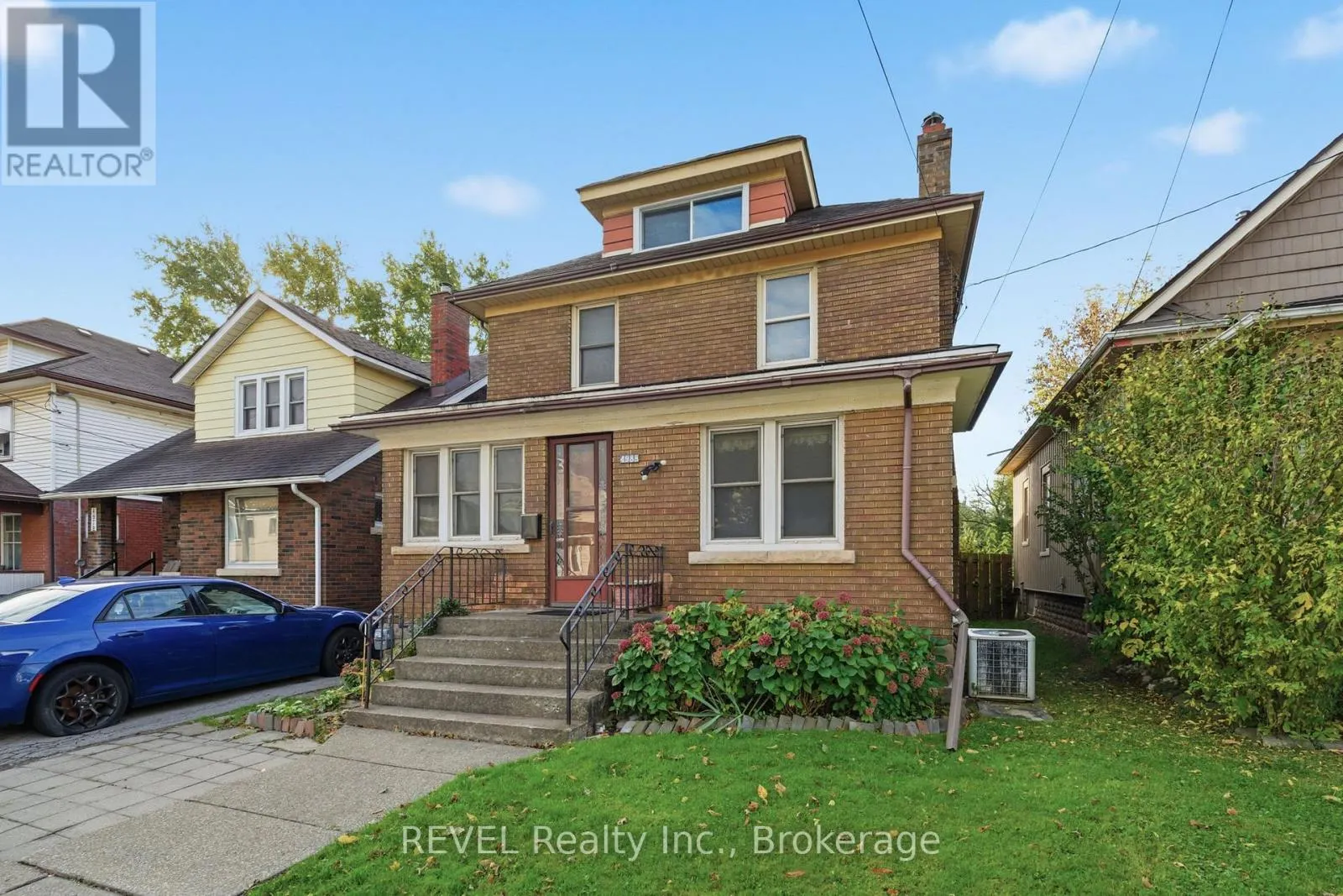 4988 MORRISON STREET