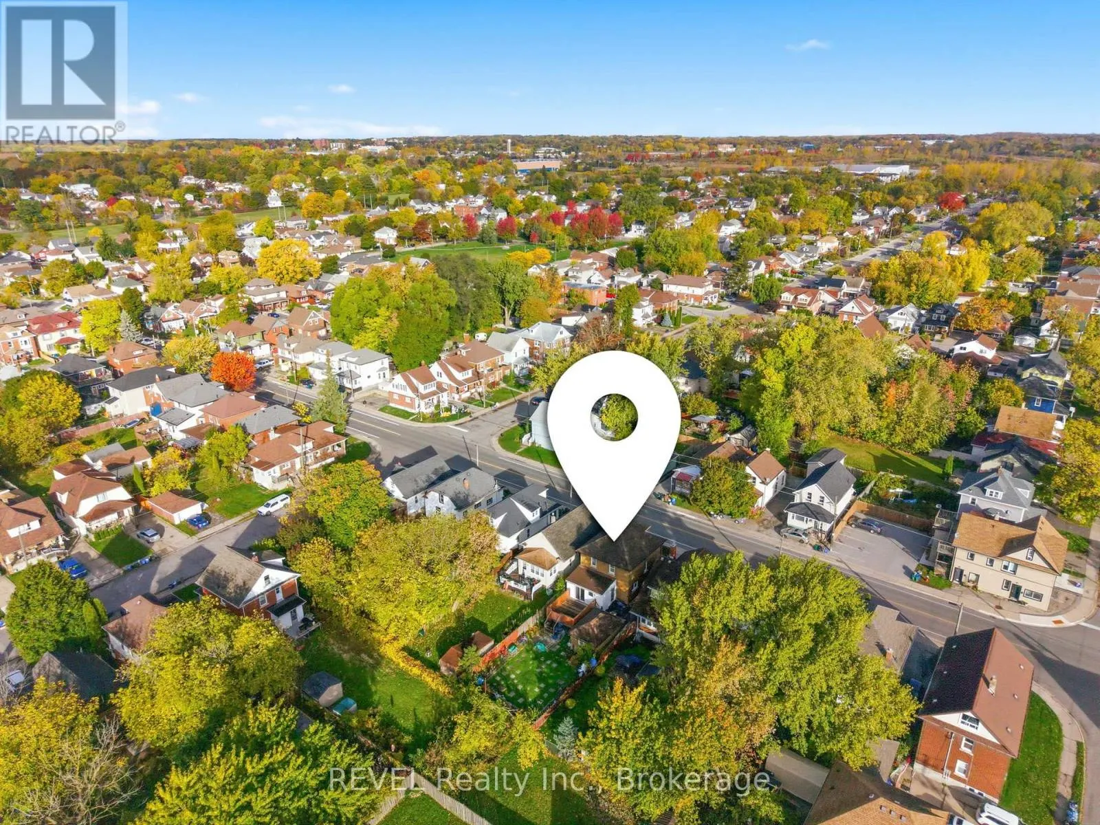 4988 MORRISON STREET