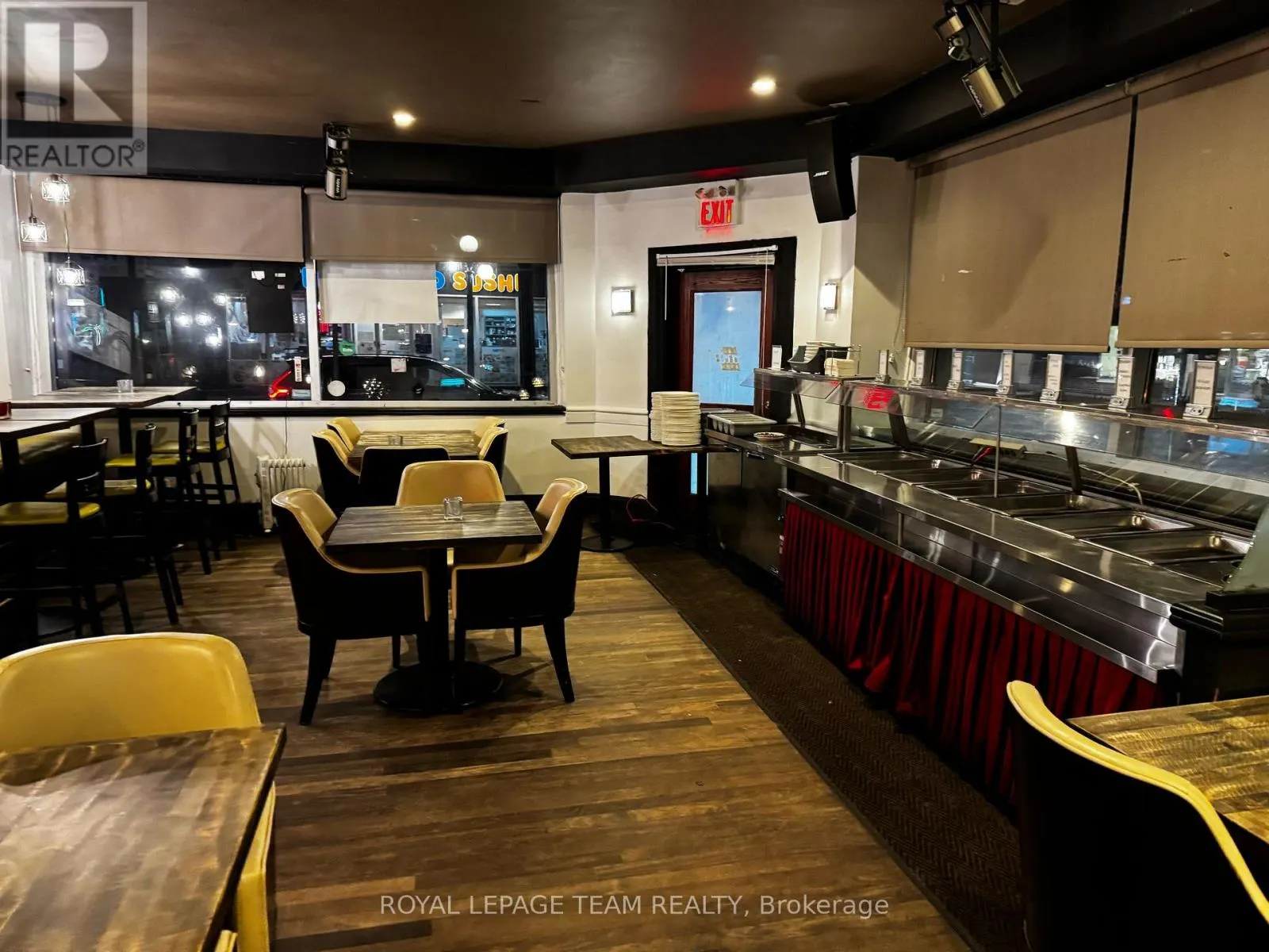 100 - 271 DALHOUSIE STREET