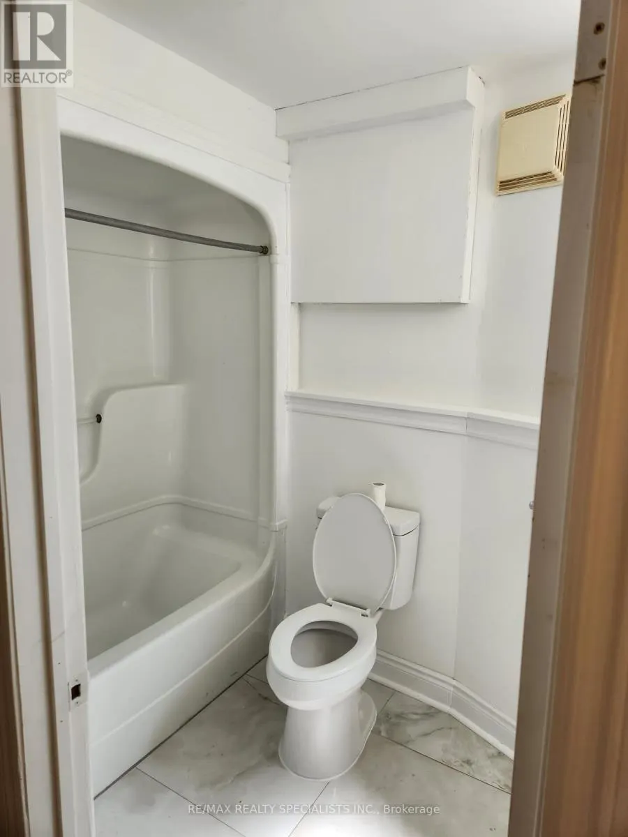 1- GROUND FLOOR - 36 MERRITT STREET