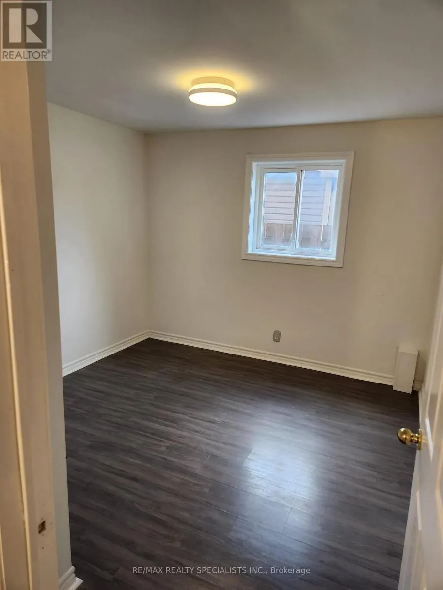 1- GROUND FLOOR - 36 MERRITT STREET