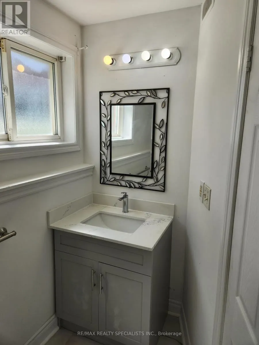 1- GROUND FLOOR - 36 MERRITT STREET