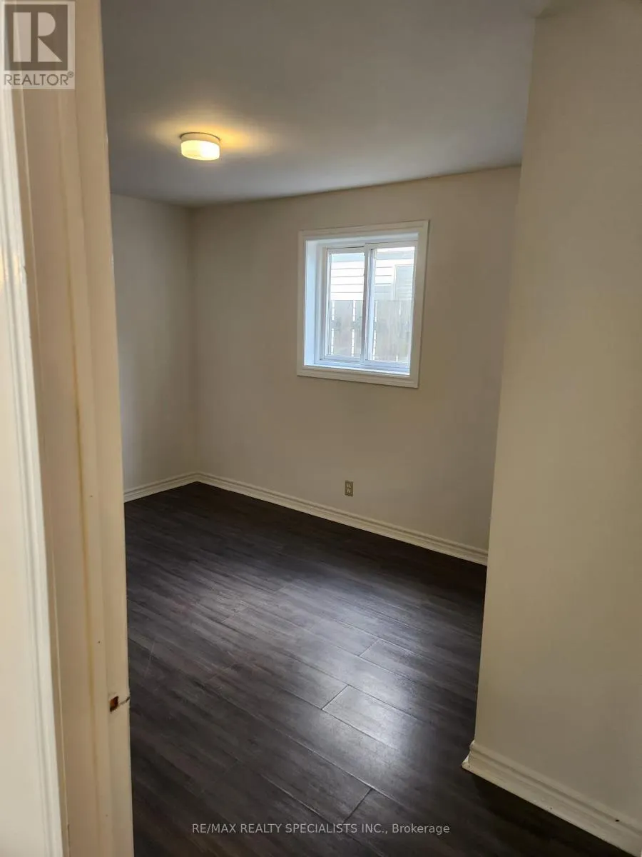 1- GROUND FLOOR - 36 MERRITT STREET