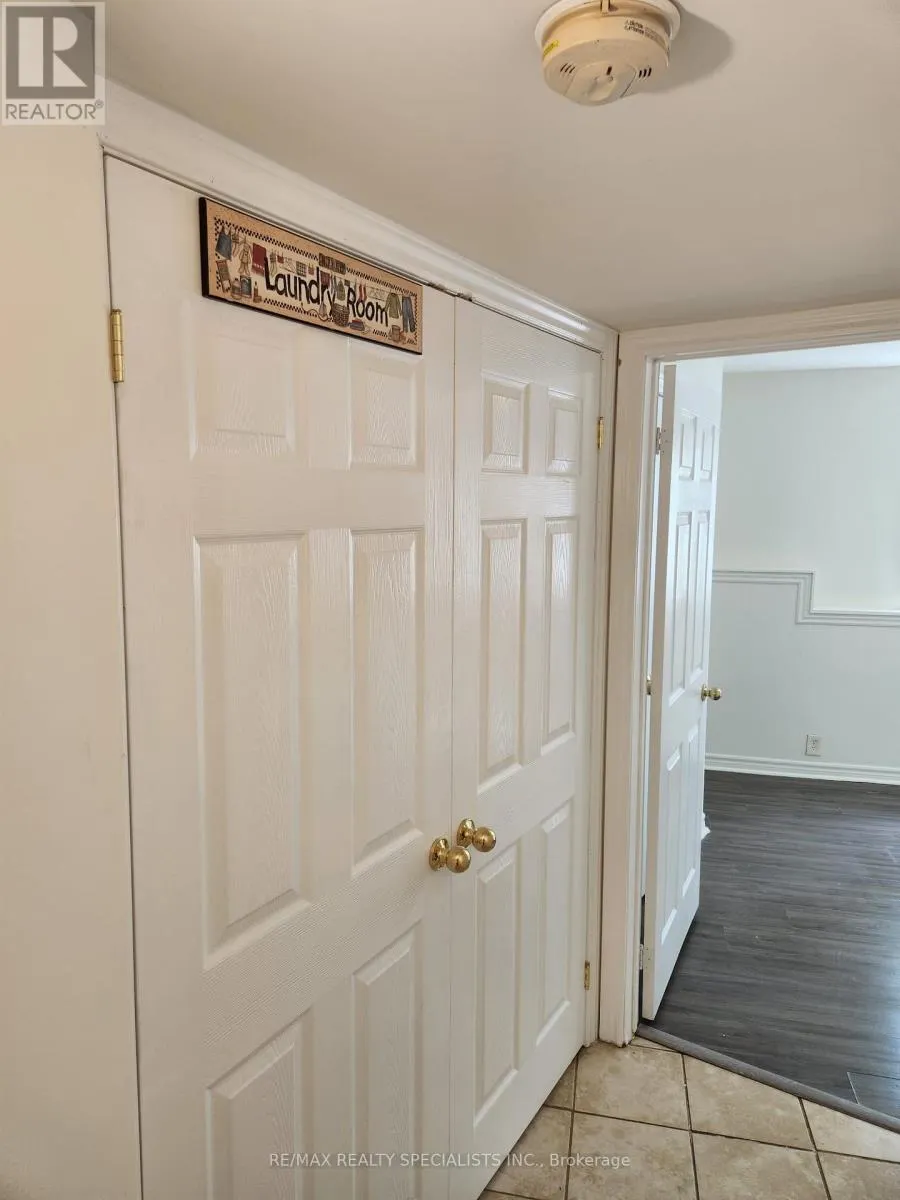 1- GROUND FLOOR - 36 MERRITT STREET