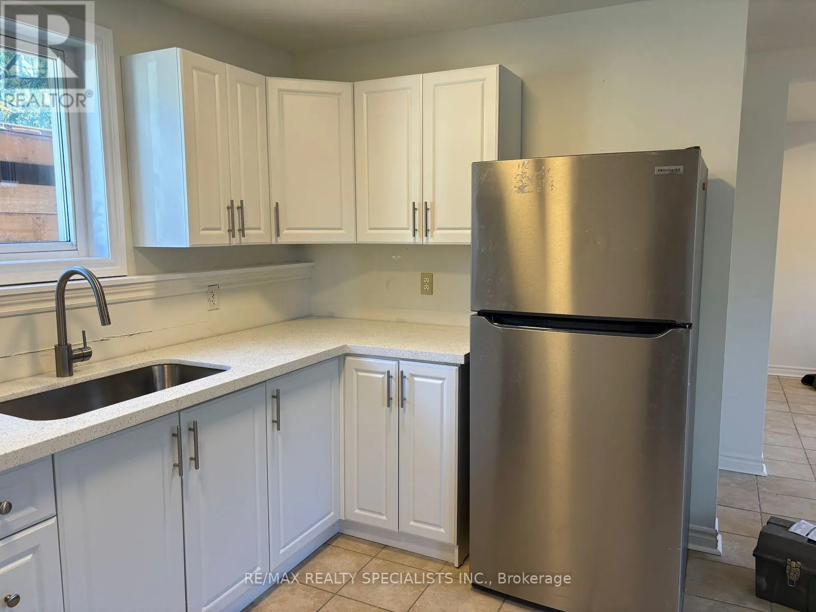 1- GROUND FLOOR - 36 MERRITT STREET