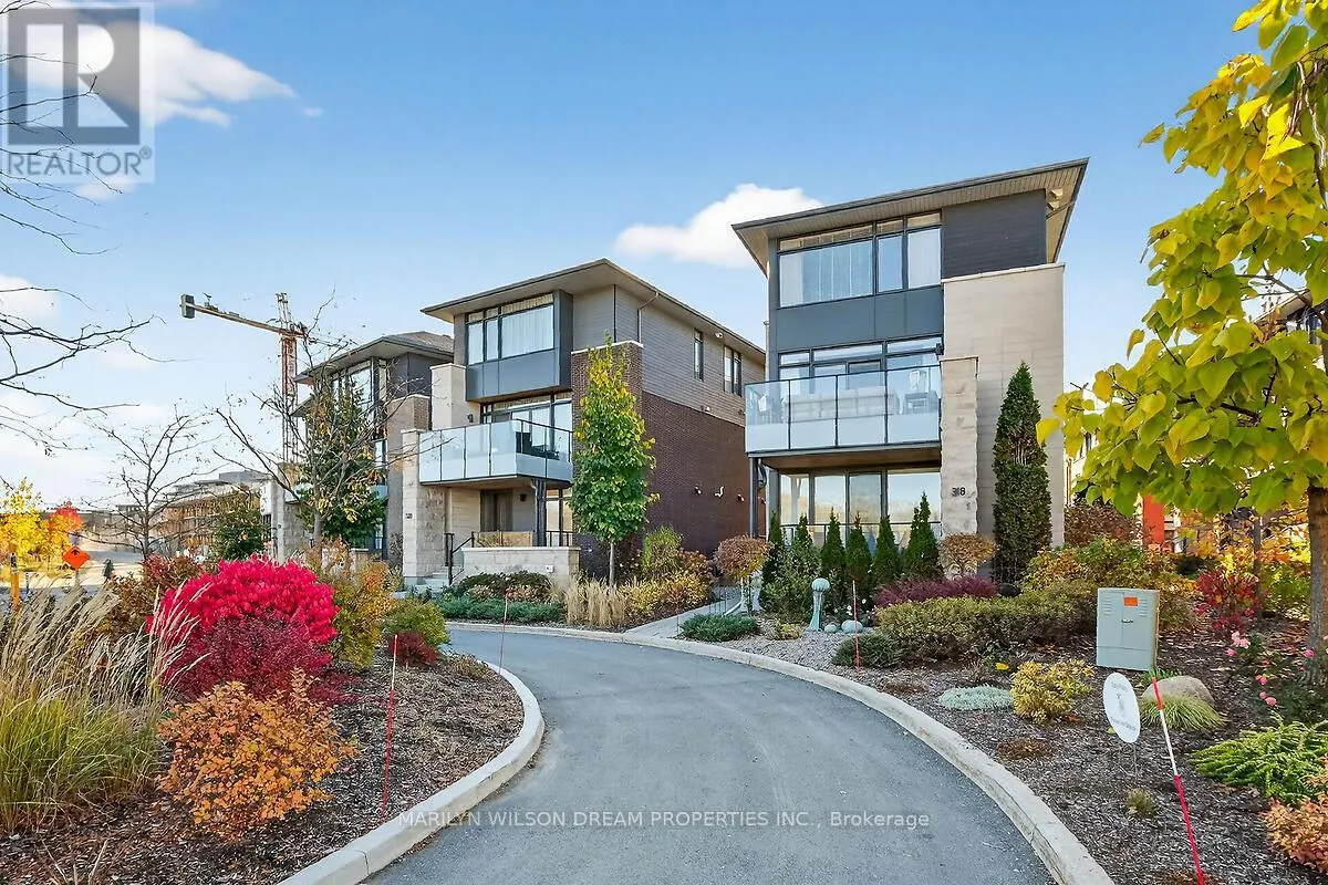 318 SANCTUARY PRIVATE