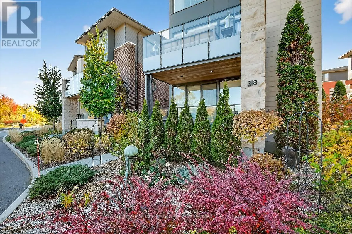 318 SANCTUARY PRIVATE