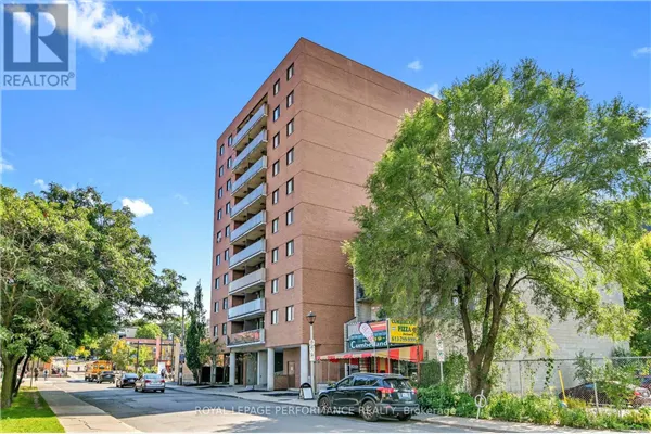 501 - 154 NELSON STREET