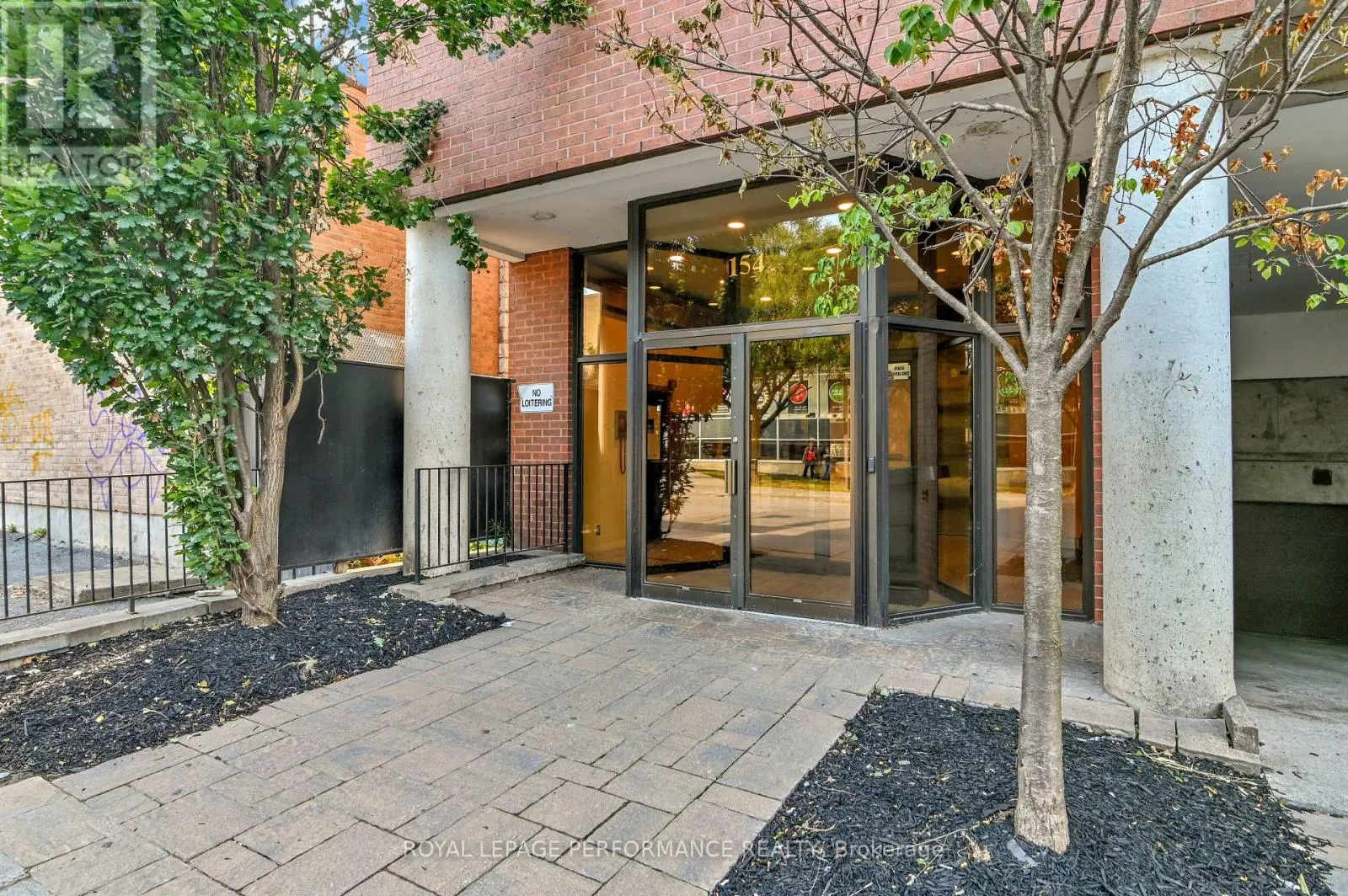 501 - 154 NELSON STREET