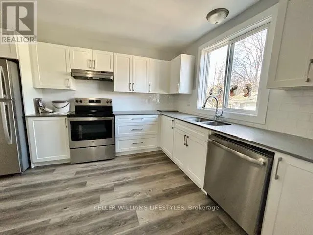 1 - 83 MARLBOROUGH AVENUE, #1