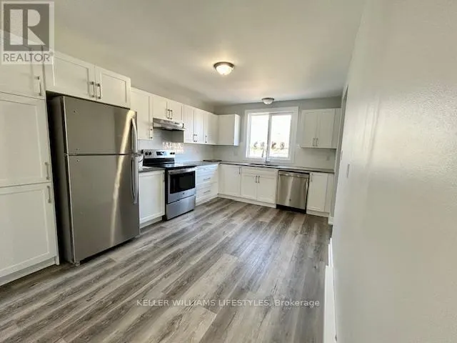 1 - 83 MARLBOROUGH AVENUE, #1