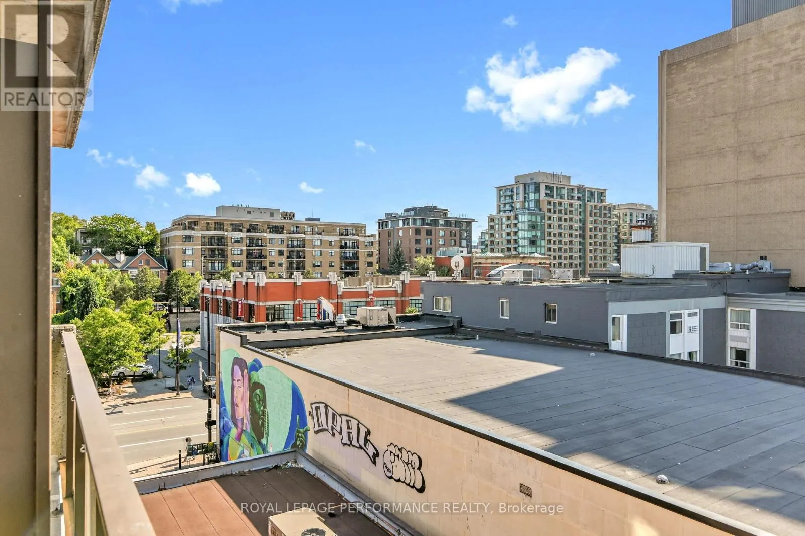 501 - 154 NELSON STREET