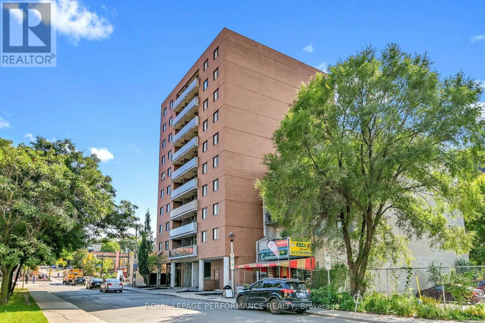 501 - 154 NELSON STREET