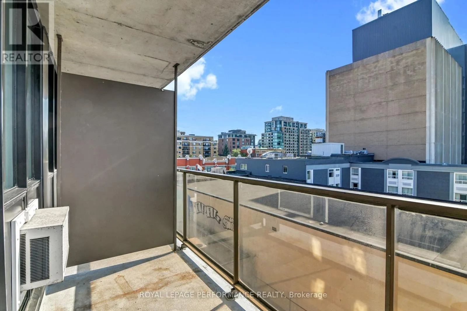 501 - 154 NELSON STREET