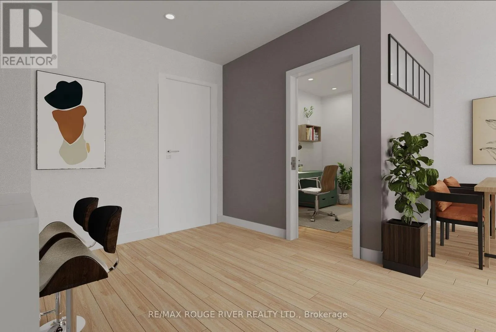 106 - 415 KING STREET W, #106