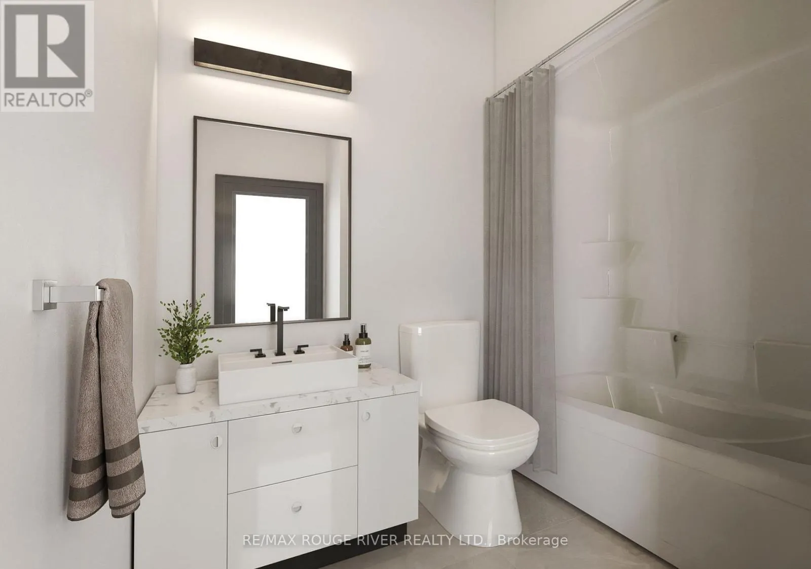 106 - 415 KING STREET W, #106