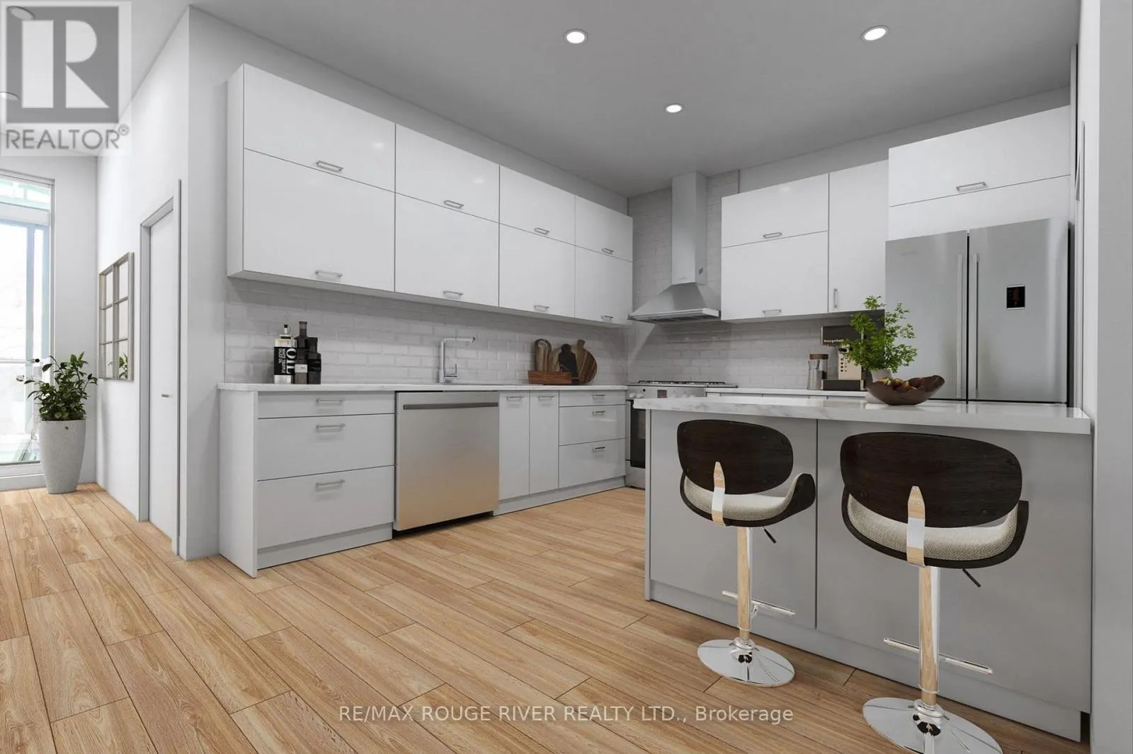 106 - 415 KING STREET W, #106