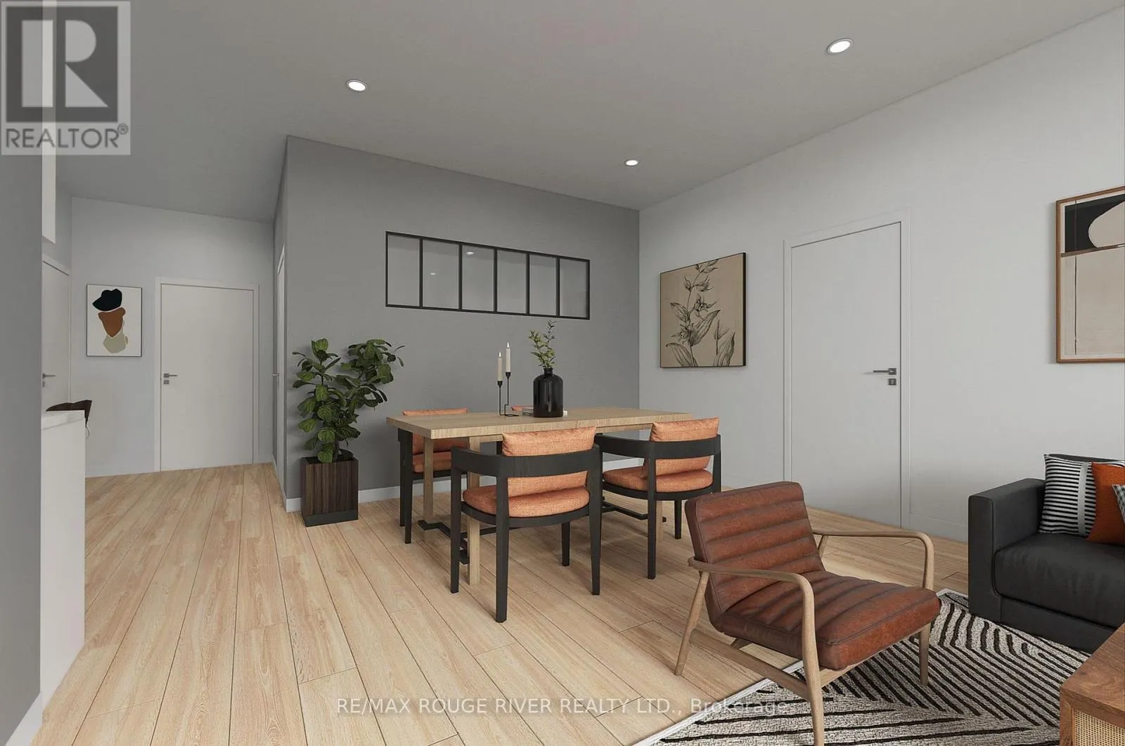 106 - 415 KING STREET W, #106