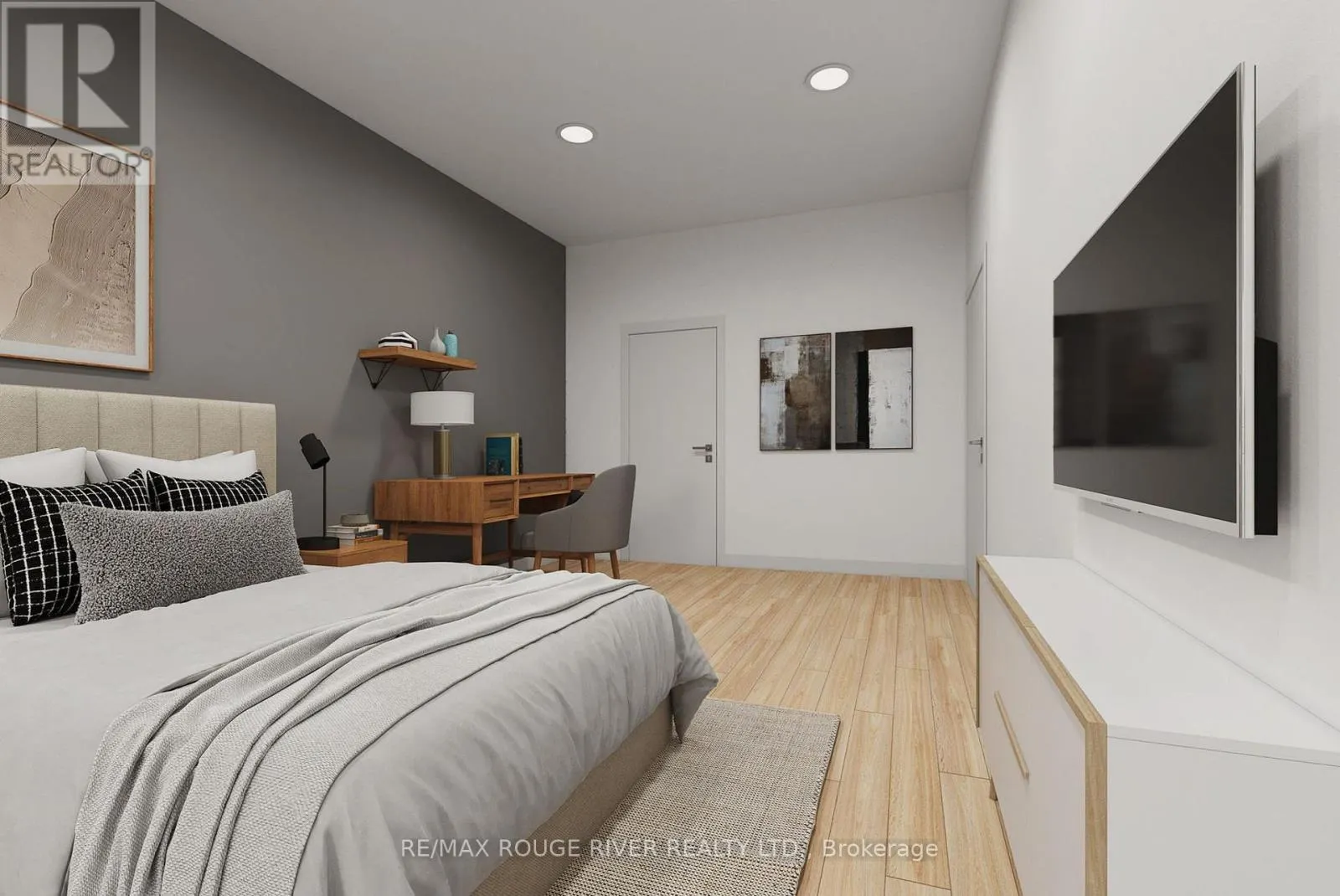 106 - 415 KING STREET W, #106