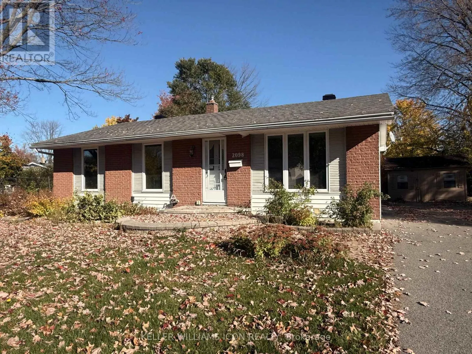 2098 FILLMORE CRESCENT