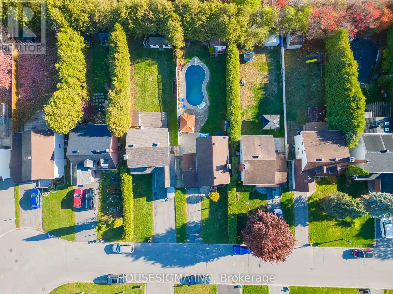 1767 BONAVENTURE TERRACE