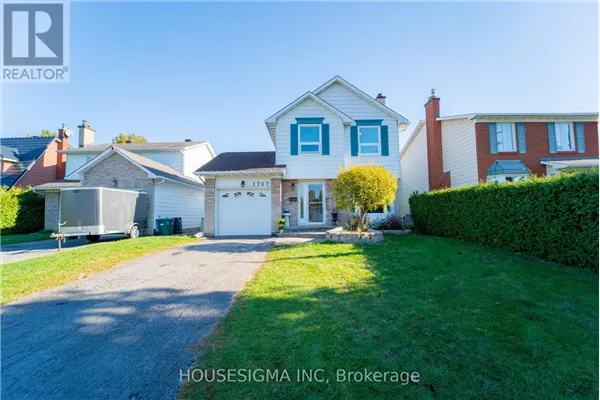 1767 BONAVENTURE TERRACE