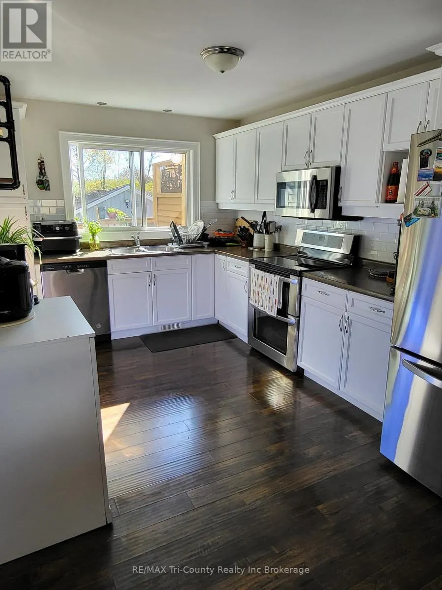 324110 MOUNT ELGIN ROAD