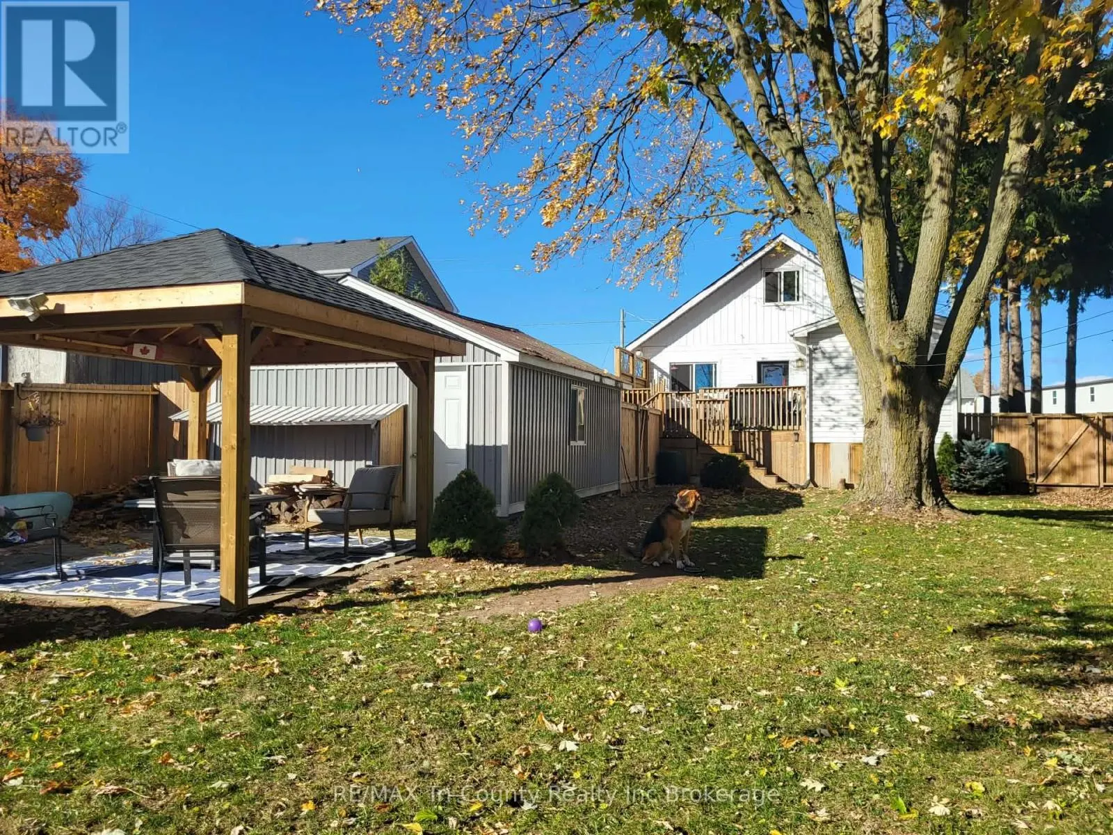 324110 MOUNT ELGIN ROAD