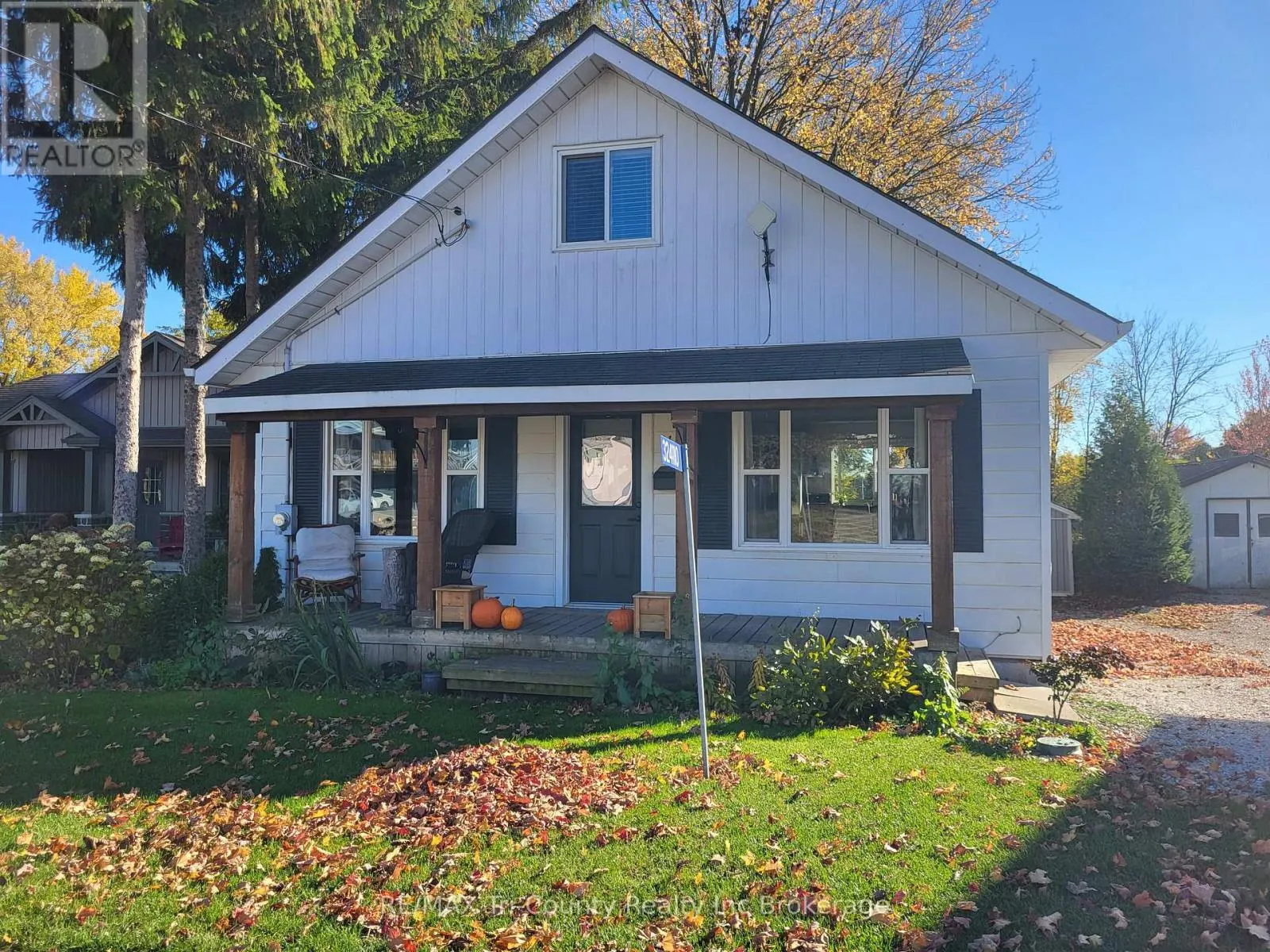 324110 MOUNT ELGIN ROAD